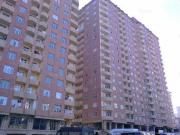 Satılır 1 otaqlı 47 m2 yeni tikili İnşaatçılar m.