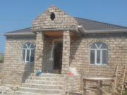 Satılır 4 otaqlı 200 m2 bağ evi Buzovna