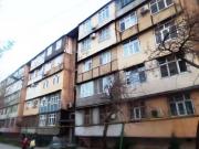 Satılır 4 otaqlı 110 m2 köhnə tikili 8 km