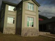 Satılır 4 otaqlı 75 m2 həyət evi Qəbələ