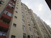 İcarəyə verilir 3 otaqlı 110 m2 yeni tikili İnşaatçılar m.