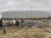 Satılır 3 otaqlı 70 m2 yeni tikili Böyükşor