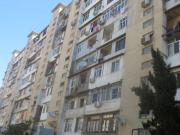 İcarəyə verilir 3 otaqlı 70 m2 köhnə tikili İnşaatçılar m.