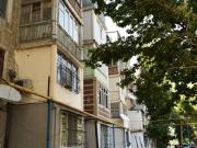 Satılır 1 otaqlı 32 m2 köhnə tikili 8 km