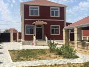 Satılır 5 otaqlı 250 m2 həyət evi Şüvəlan