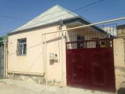 Satılır 3 otaqlı 80 m2 bağ evi Binəqədi