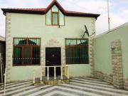 Satılır 3 otaqlı 220 m2 bağ evi Hövsan