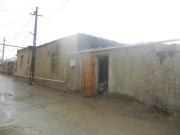 Satılır 3 otaqlı 90 m2 bağ evi Binəqədi