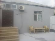 Satılır 4 otaqlı 110 m2 bağ evi Binəqədi