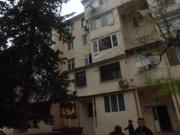 Satılır 1 otaqlı 38 m2 köhnə tikili Elmlər Akademiyası m.