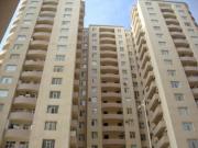 İcarəyə verilir 3 otaqlı 150 m2 yeni tikili İnşaatçılar m.