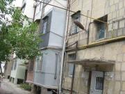 Satılır 4 otaqlı 70 m2 köhnə tikili Montin