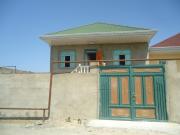 Satılır 3 otaqlı 80 m2 bağ evi Zabrat 2