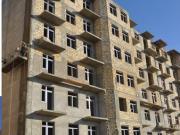 Satılır 1 otaqlı 36 m2 yeni tikili Xırdalan