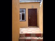 Satılır 1 otaqlı 27 m2 bağ evi Binəqədi