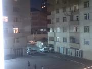 İcarəyə verilir 4 otaqlı 100 m2 köhnə tikili İnşaatçılar m.