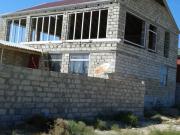 Satılır 4 otaqlı 3000 m2 yeni tikili Zabrat 1