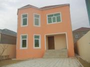 Satılır 6 otaqlı 200 m2 bağ evi Mehdiabad