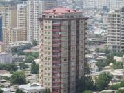 İcarəyə verilir 5 otaqlı 360 m2 yeni tikili Nizami m.