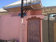 Satılır 2 otaqlı 32 m2 bağ evi Binəqədi