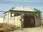 Satılır 4 otaqlı 220 m2 bağ evi Binəqədi