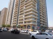 İcarəyə verilir 2 otaqlı 60 m2 yeni tikili İnşaatçılar m.