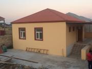Satılır 3 otaqlı 400 m2 yeni tikili Binəqədi
