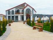 Satılır 6 otaqlı 350 m2 həyət evi Mərdəkan