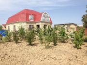 Satılır 4 otaqlı 150 m2 bağ evi Ramana