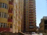 Satılır 1 otaqlı 53 m2 yeni tikili İnşaatçılar m.