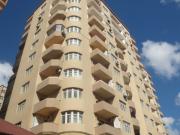 İcarəyə verilir 3 otaqlı 128 m2 yeni tikili İnşaatçılar m.