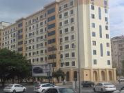 İcarəyə verilir 3 otaqlı 145 m2 yeni tikili Nəriman Nərimanov m.