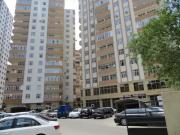 Satılır 3 otaqlı 120 m2 yeni tikili Yasamal r.