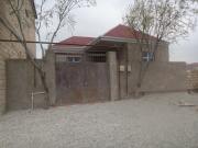 Satılır 1 otaqlı 18 m2 bağ evi Sabunçu r.