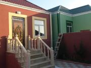 Satılır 2 otaqlı 200 m2 yeni tikili Maştağa