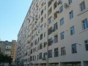 Satılır 2 otaqlı 55 m2 yeni tikili Bakıxanov