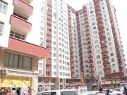 Satılır 3 otaqlı 115 m2 yeni tikili Nizami m.