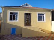 Satılır 3 otaqlı 110 m2 bağ evi Zabrat 1