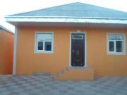 Satılır 4 otaqlı 110 m2 bağ evi Binəqədi