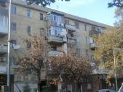 İcarəyə verilir 4 otaqlı 120 m2 köhnə tikili Nərimanov r.