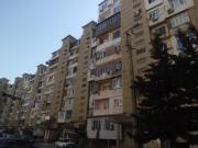 Satılır 3 otaqlı 80 m2 köhnə tikili İnşaatçılar m.