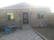 Satılır 3 otaqlı 2 m2 bağ evi Kürdəxanı