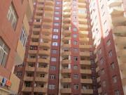 İcarəyə verilir 3 otaqlı 112 m2 yeni tikili İnşaatçılar m.