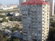 İcarəyə verilir 2 otaqlı 75 m2 yeni tikili 3 mkr