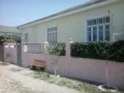 Satılır 4 otaqlı 120 m2 bağ evi Qusar