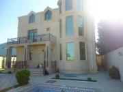 Satılır 3 otaqlı 156 m2 həyət evi Mərdəkan