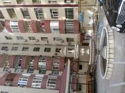 İcarəyə verilir 2 otaqlı 63 m2 yeni tikili İnşaatçılar m.