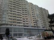 Satılır 3 otaqlı 132 m2 yeni tikili İnşaatçılar m.