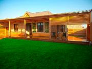 Satılır 4 otaqlı 120 m2 həyət evi Xəzər r.