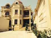 Satılır 8 otaqlı 500 m2 həyət evi Rəsulzadə
